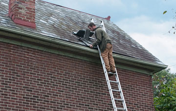 what affects urgent Eastby roof repairs