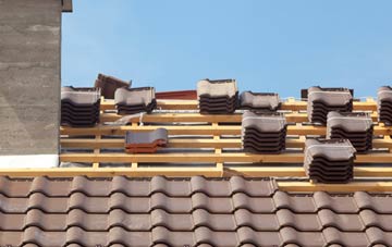 Eastby clay roofing costs