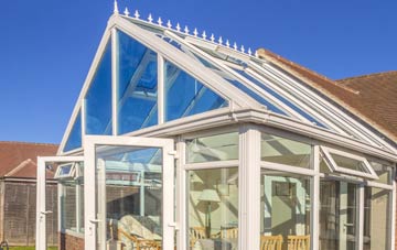 conservatory roof insulation costs Eastby