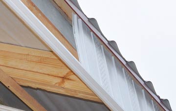 why Eastby fascia repairs are essential