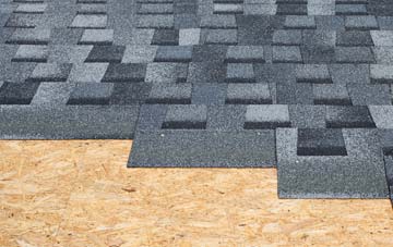 expert Eastby asphalt roof companies