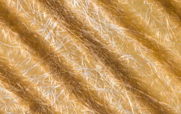 Eastby fibreglass roof waterproofing