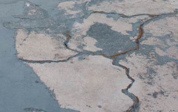 fibreglass roofing replacement Eastby