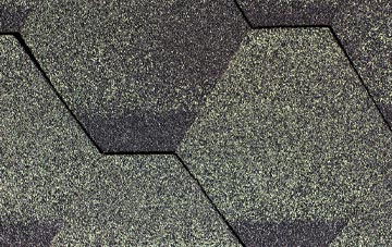 Eastby fibreglass shingle repairs