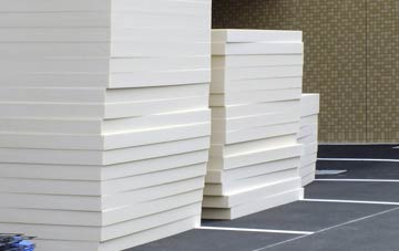 Eastby flat roof insulation costs