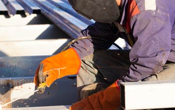 Eastby flat roofing options