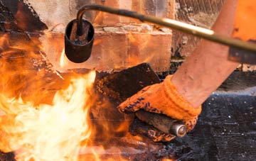 Eastby flat roof repair companies