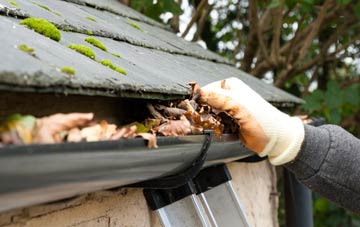 gutter cleaning Eastby, North Yorkshire