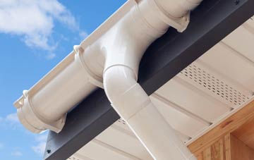 Eastby gutter installation costs