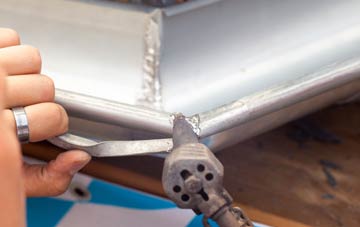 disadvantages of Eastby lead roofing