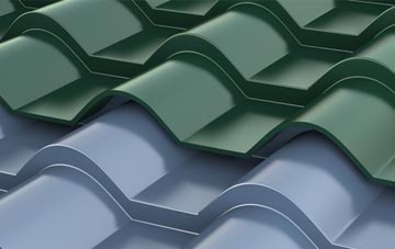 who should consider Eastby plastic roofs