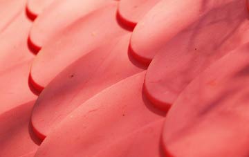 Eastby plastic roof costs