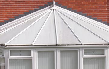 Eastby polycarbonate conservatory roof repairs
