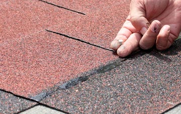 Eastby asphalt roof repairs