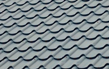 Eastby rubber roofing companies