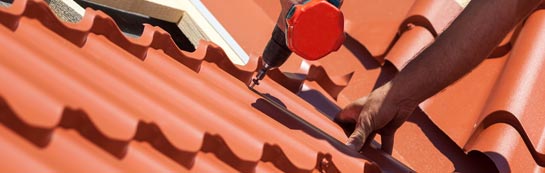 save on Eastby roof installation costs