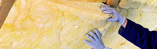 quotes for Eastby roof insulation