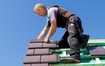disadvantages of Eastby slate roofing
