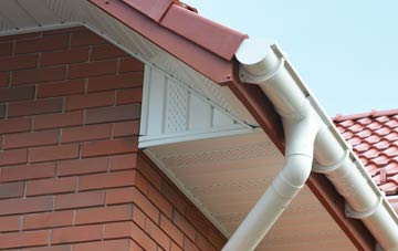 Eastby soffit repair costs