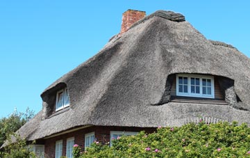 thatch roofing Eastby, North Yorkshire