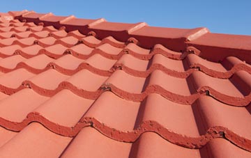 Eastby tile and slate roof replacement