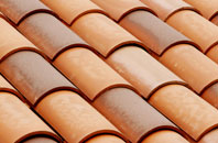 Eastby clay roofing