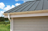 Eastby fascia repair