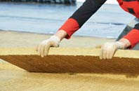 find rated Eastby roof insulation companies