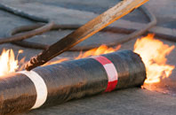 free Eastby flat roofing repair quotes