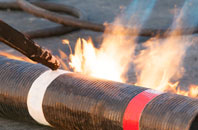 Eastby flat roofing replacement