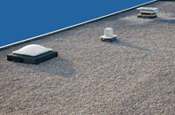 Eastby flat roofing