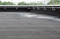 find rated Eastby flat roofing companies