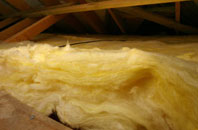 Eastby pitch roof insulation