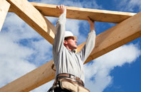 Eastby roof replacement work