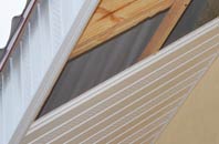 rated Eastby soffit repair companies