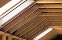 Eastby tapered roof insulation quotes