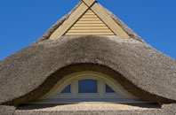 Eastby thatch roofing